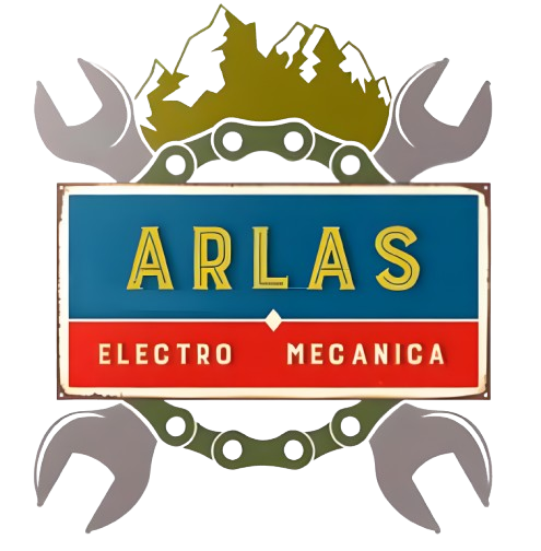 Logo Arlas
