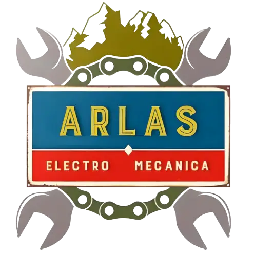 Logo Arlas